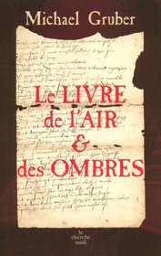 Le livre de l'air et des ombres (French Edition)