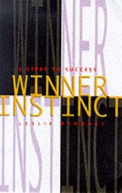 Winner Instinct: 6 Steps to Success
