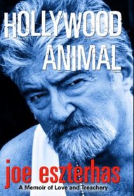 Hollywood Animal : A Memoir