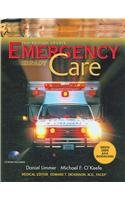 Emergency Care: Cd-rom + Active Learning Manual