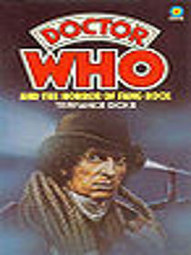 Doctor Who and the Horror of Fang Rock (Doctor Who, Bk 32)
