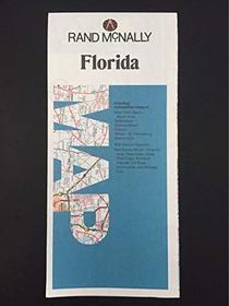 Florida Map