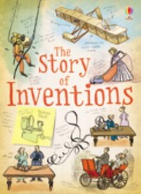 The Story of Inventions