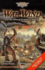 War Wind : The Official Strategy Guide (Secrets of the Games Series.)