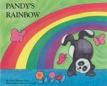Pandy's Rainbow (I Am Special Children's Storybooks)