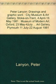Peter Lanyon: Drawings and graphic work