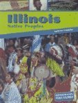 Illinois Native Peoples (Heinemann State Studies)