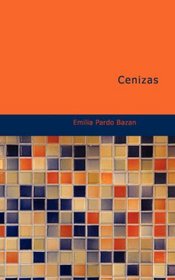 Cenizas (Spanish Edition)