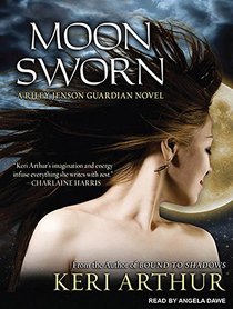Moon Sworn (Riley Jenson Guardian)