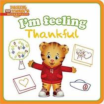 I'm Feeling Thankful (Daniel Tiger's Neighborhood)