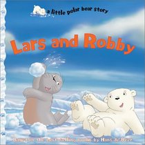 Lars and Robby