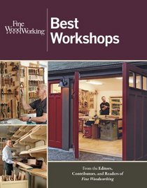 Fine Woodworking Best Workshops