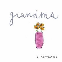 Grandma (Helen Exley Giftbooks)