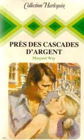 Pres des cascades d'argent (The Winds of Heaven) (French Edition)