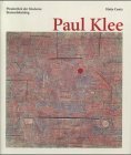 Paul Klee in der Pinakothek der Moderne (Bestandskataloge zur Kunst des 20. Jahrhunderts) (German Edition)