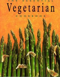 Essential Vegetarian, the (Spanish Edition)