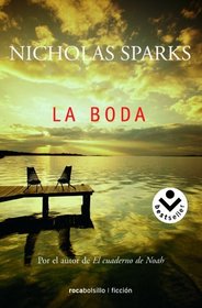 Boda, La (Spanish Edition)