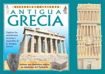 Antigua Grecia (Historia De Piedra)