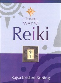 Way of Reiki