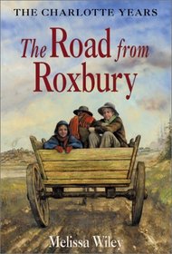 The Road from Roxbury (Little House)