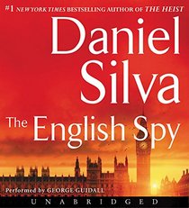 The English Spy CD
