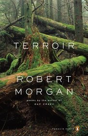 Terroir (Poets, Penguin)