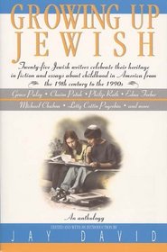 Growing Up Jewish