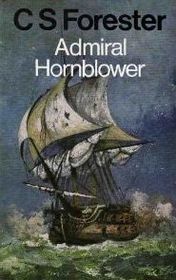 Admiral Hornblower Omnibus: 