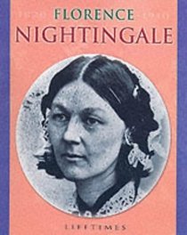 Florence Nightingale (Life Times)