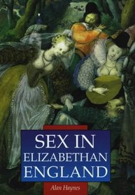 Sex in Elizabethan England