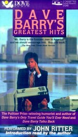 Dave Barry's Greatest Hits