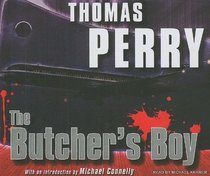 The Butcher's Boy