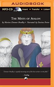 The Mists of Avalon (Compilation)