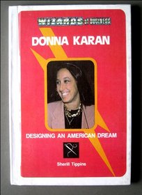 Donna Karan (Wizards of Business)