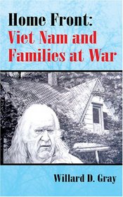 Home Front: Vietnam and Families at War