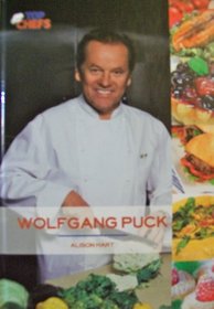 Wolfgang Puck (Top Chefs)