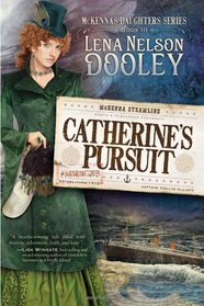 Catherine's Pursuit (McKenna's Daughters, Bk 3)