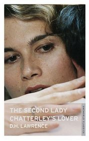 The Second Lady Chatterley's Lover (Oneworld Classics)