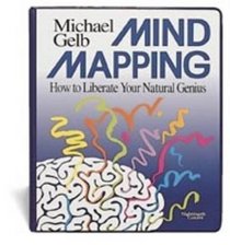 Mind Mapping: How to Liberate Your Natural Genius