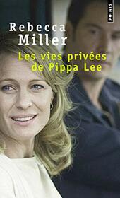 Les Vies prives de Pippa Lee (Points) (French Edition)