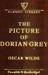 Picture of Dorian Grey (Classic Library)