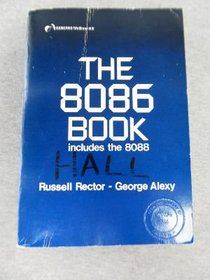 The 8086 Book