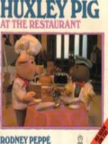 Huxley Pig's Restaurant (Fantail)