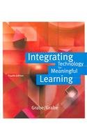 Integrated Technology For Meaningful Learning With Cd-rom, Fourth Edition And Knowledge Adventure Cd-rom