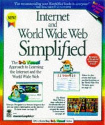 Internet and World Wide Web Simplified (2nd ed)