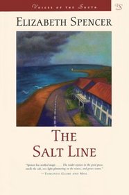 The Salt Line (Voices of the South)