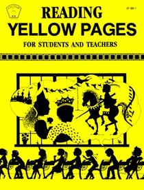 Reading Yellow Pages for Students and Teachers (The/Yellow Pages Series)