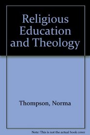 Religious Education and Theology