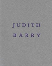 Judith Barry: Through the Mirror of Seduction