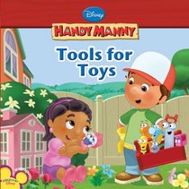 Tools for Toys (Handy Manny)